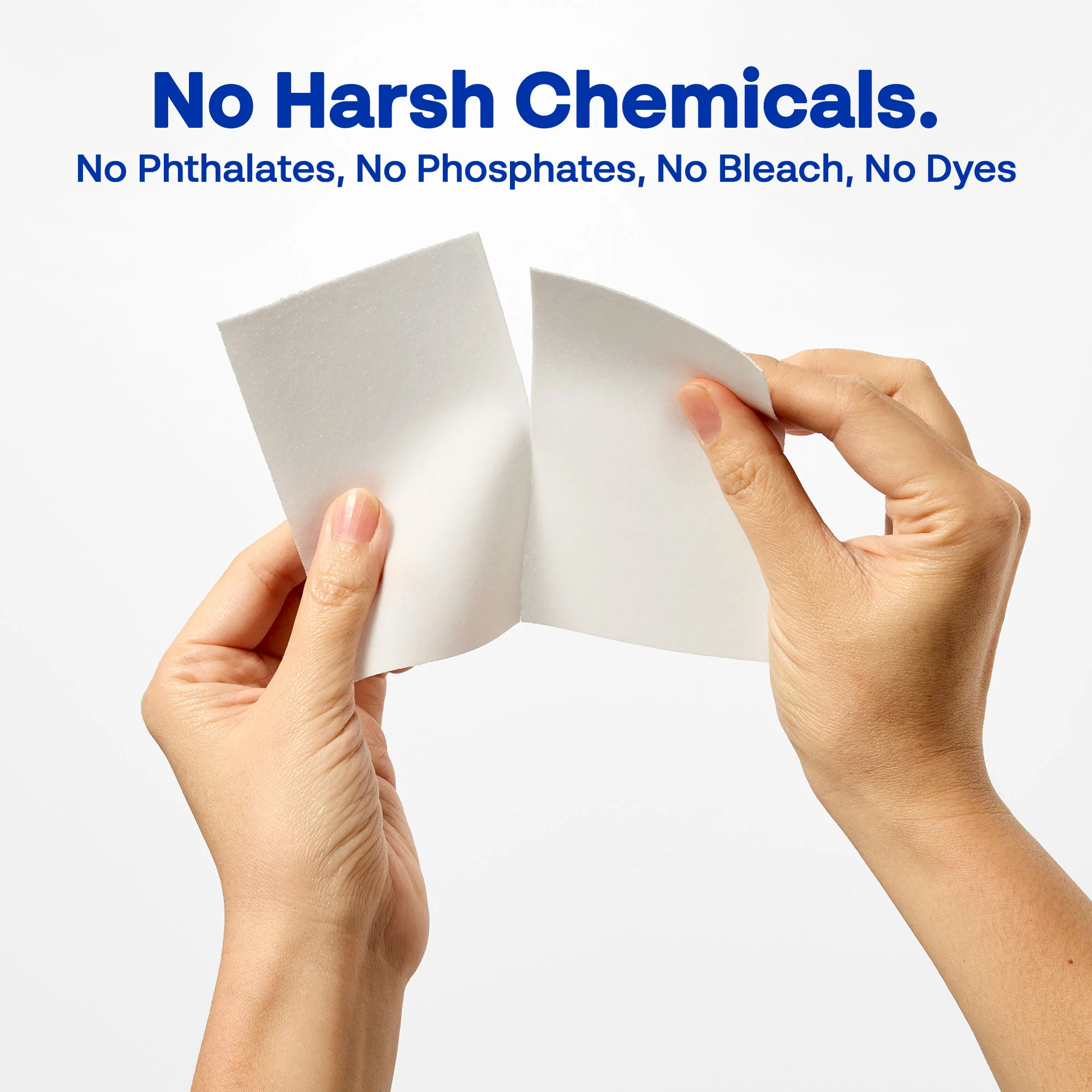 Dishwasher Detergent Sheets - Image 3