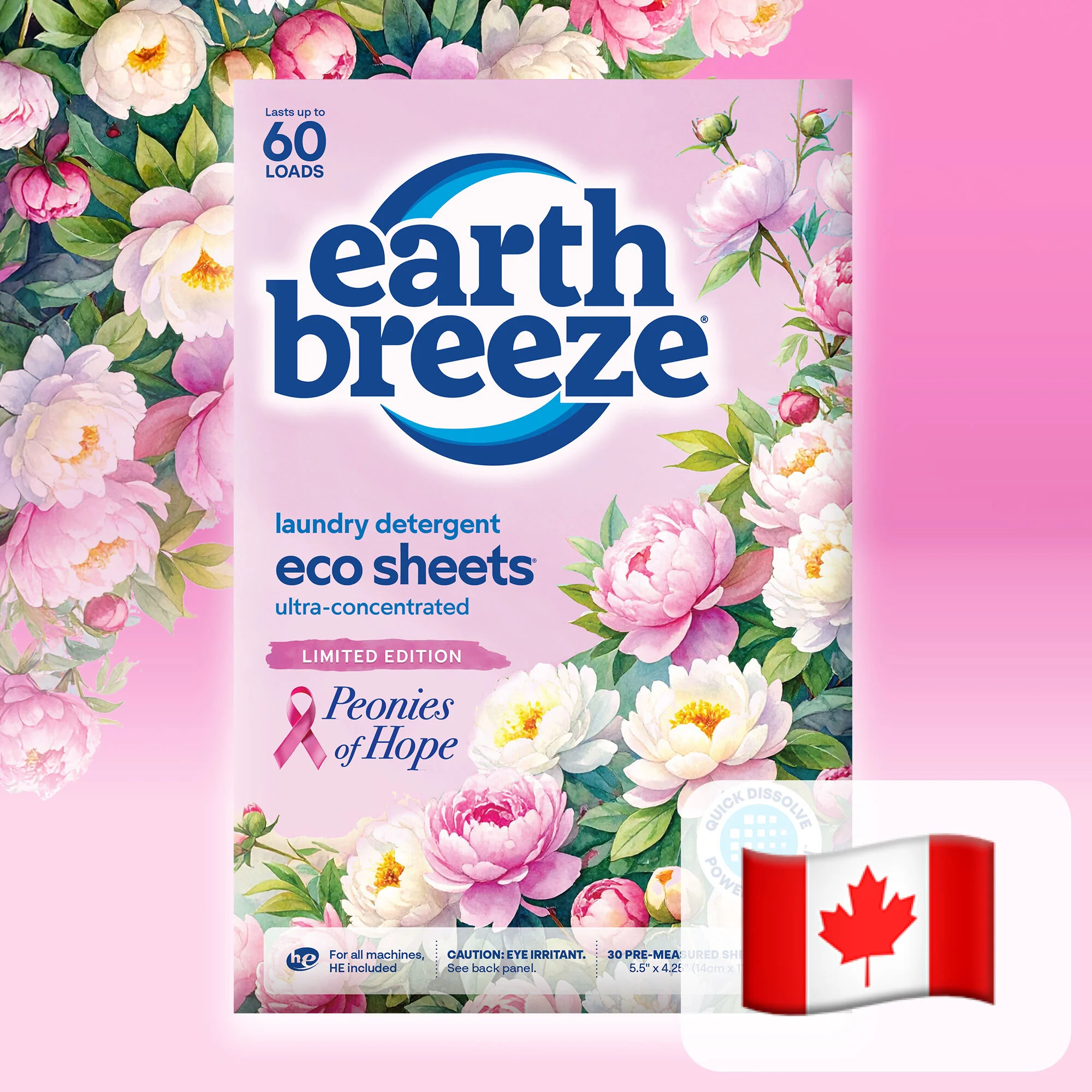 Laundry Detergent Sheets - Image 24