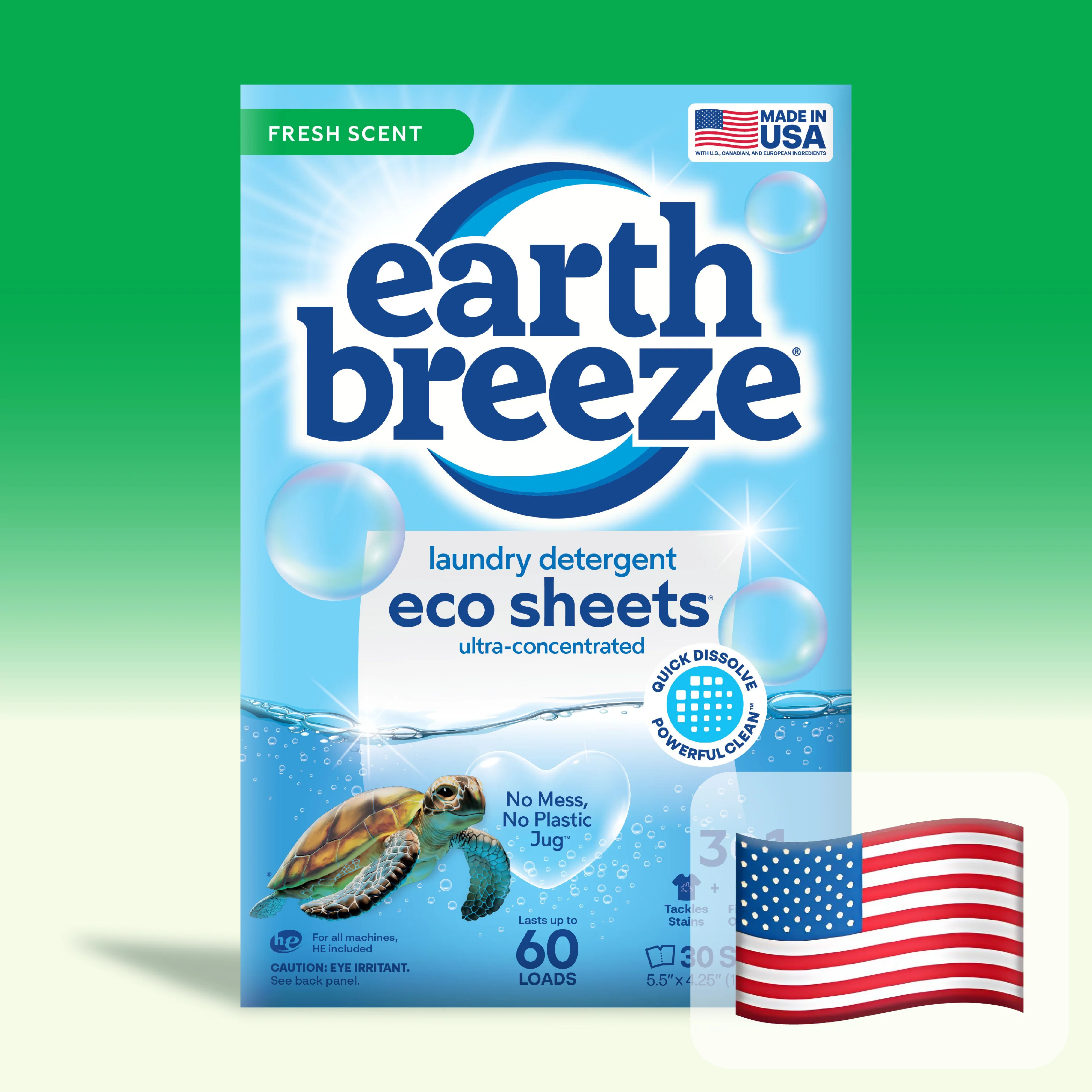 Laundry Detergent Sheets - Image 15