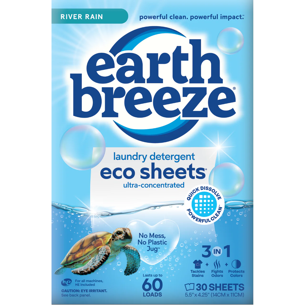 Laundry Detergent Sheets - Image 12