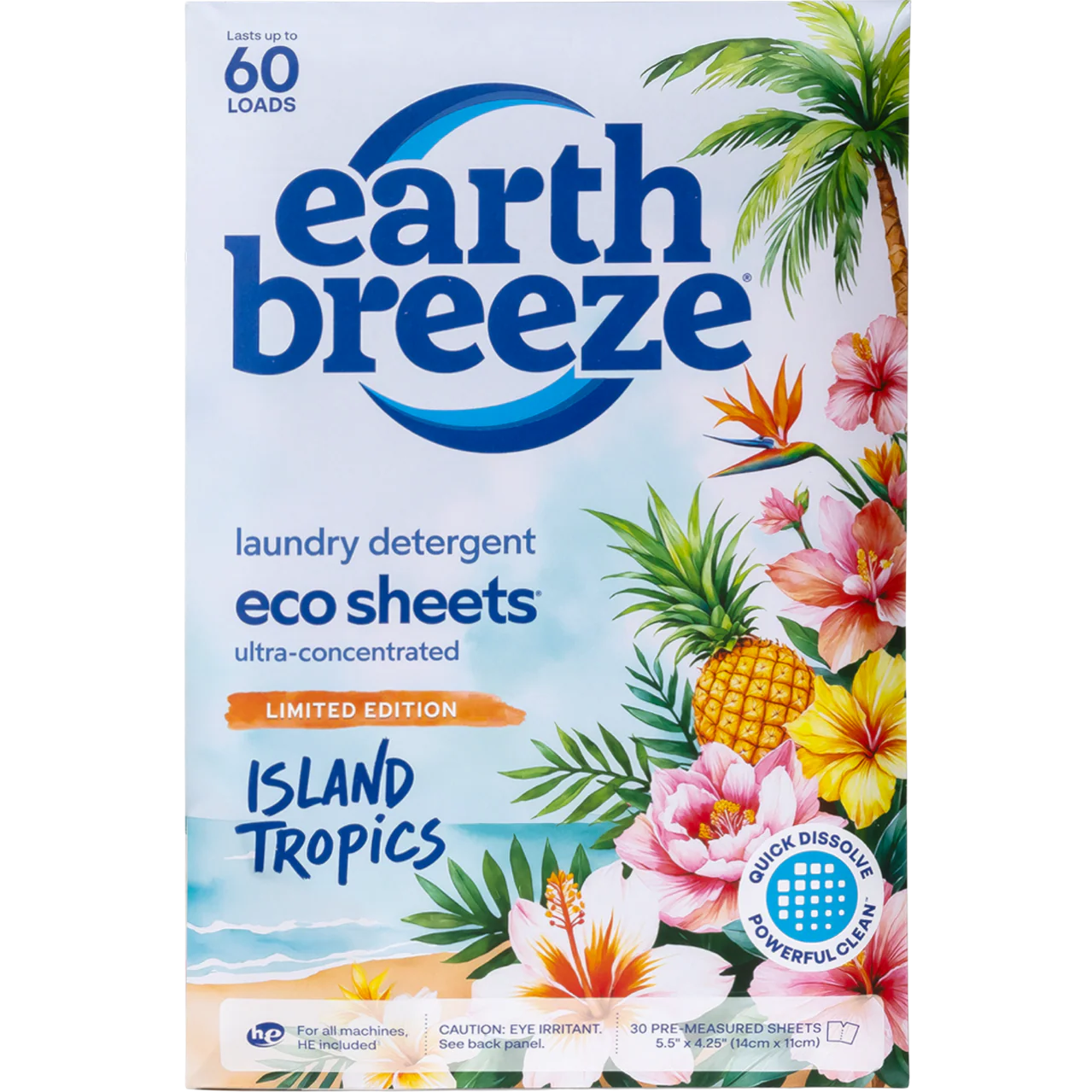 Laundry Detergent Sheets - Image 13