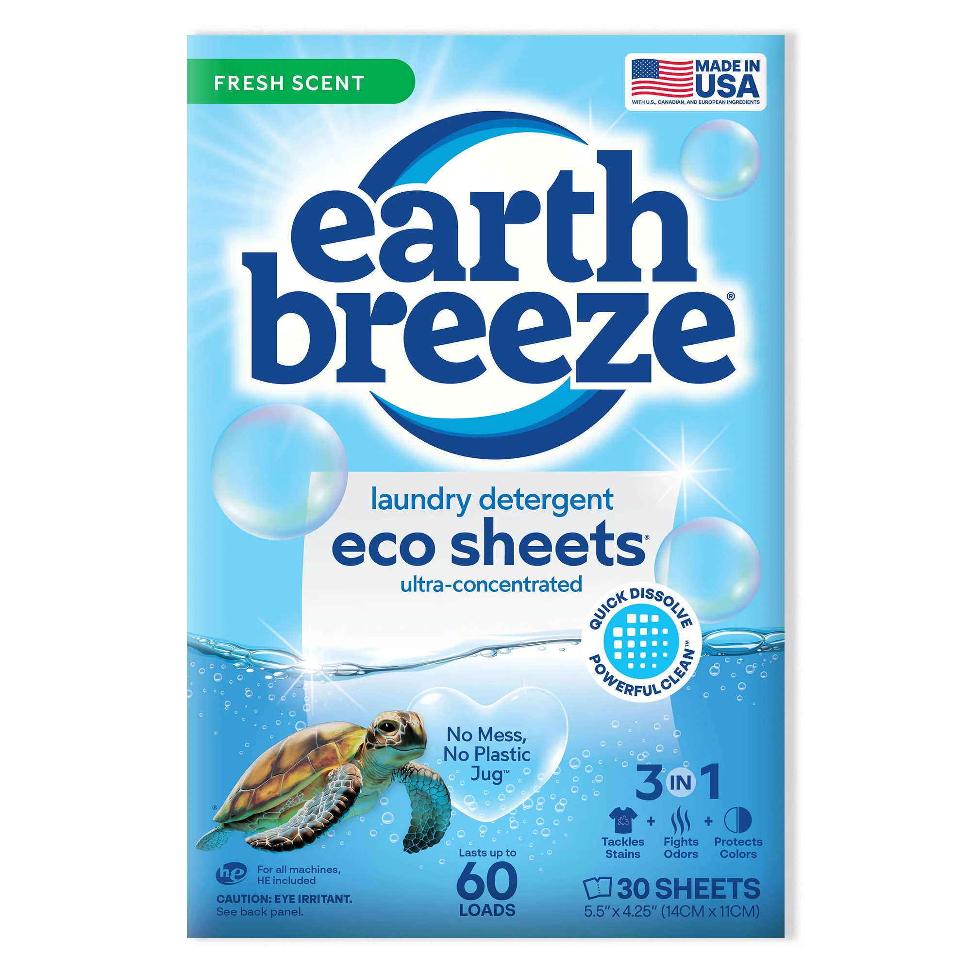 Laundry Detergent Sheets - Image 16